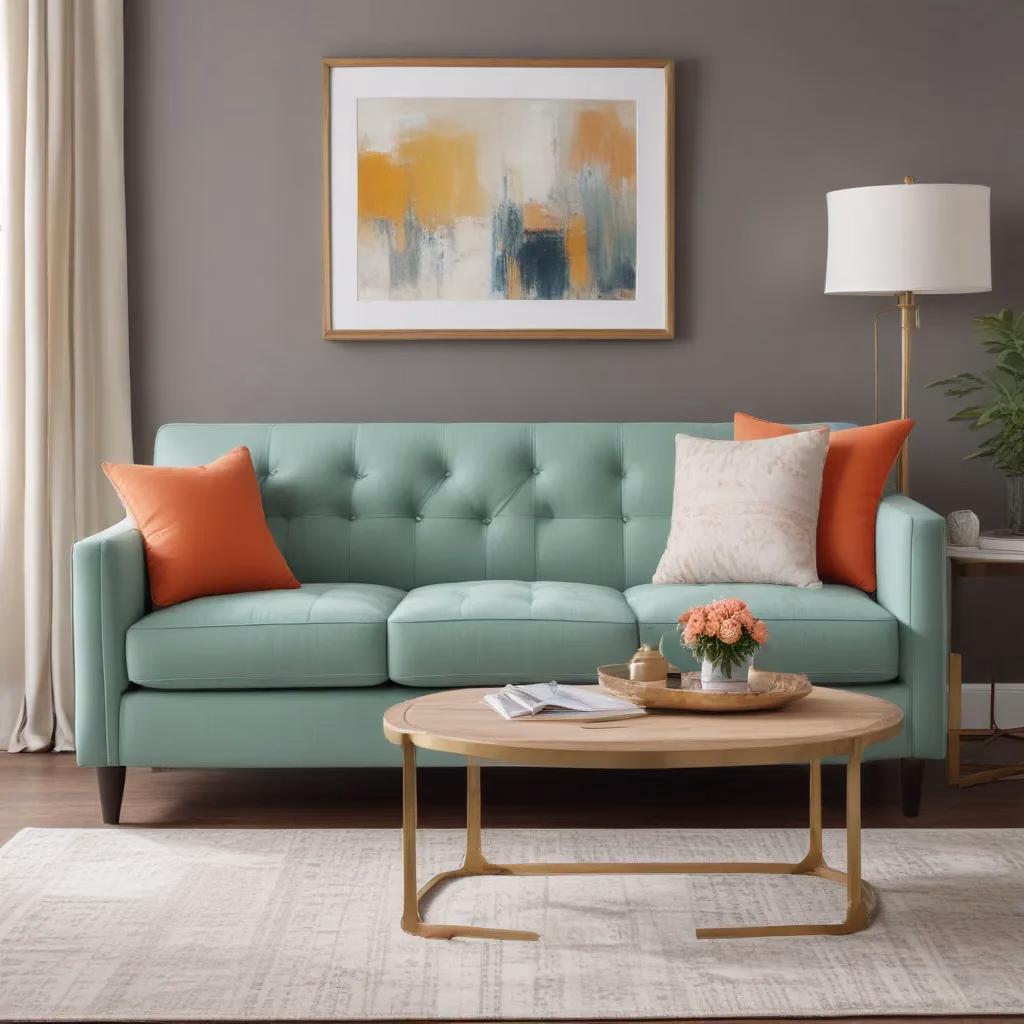 Sofa Buying Guide: Incorporating Trending Colors Sofa Buying Guide: Incorporating Trending Colors