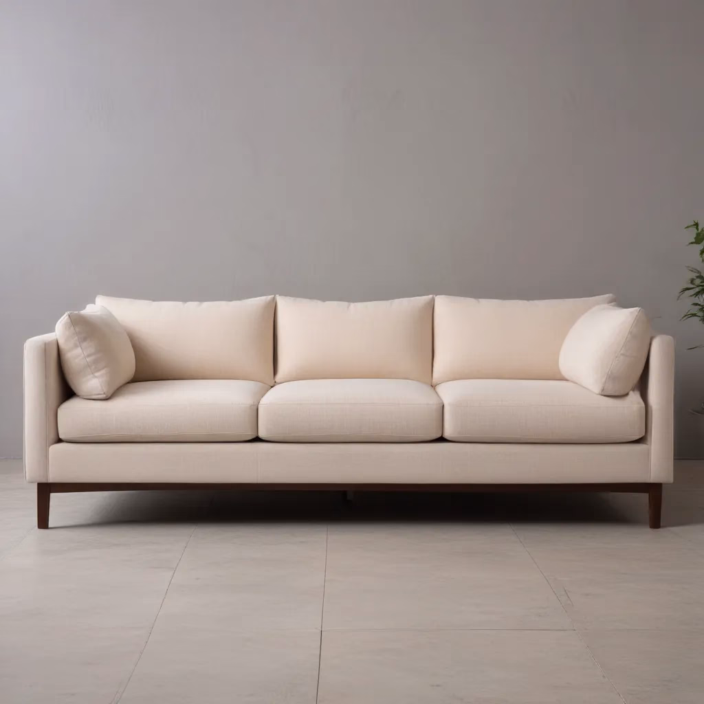 Sofa Buying Tips: Choosing the Ideal Depth and Height Sofa Buying Tips: Choosing the Ideal Depth and Height