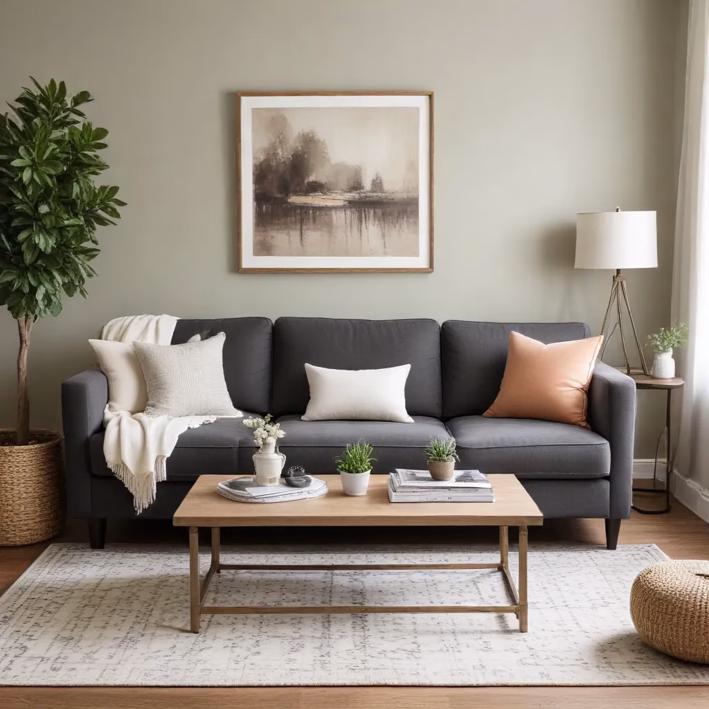 Sofa Swaps: Seasonal Updates for a Fresh Living Room Look Sofa Swaps: Seasonal Updates for a Fresh Living Room Look