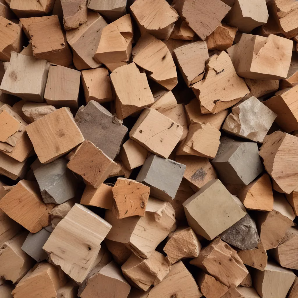 Sustainable Materials for Eco-Conscious Furniture Sustainable Materials for Eco-Conscious Furniture