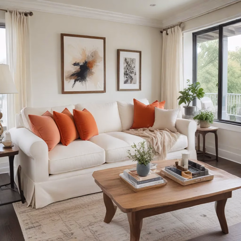 The Art Of Custom Sofa Design: Crafting Your Dream Space The Art Of Custom Sofa Design: Crafting Your Dream Space