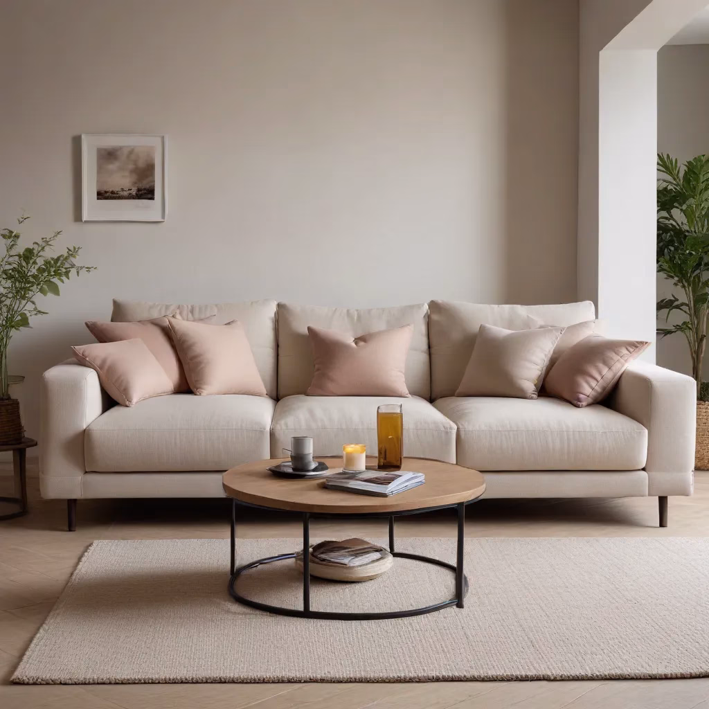 Warm and Welcoming Sofas for Cherished Time Together Warm and Welcoming Sofas for Cherished Time Together