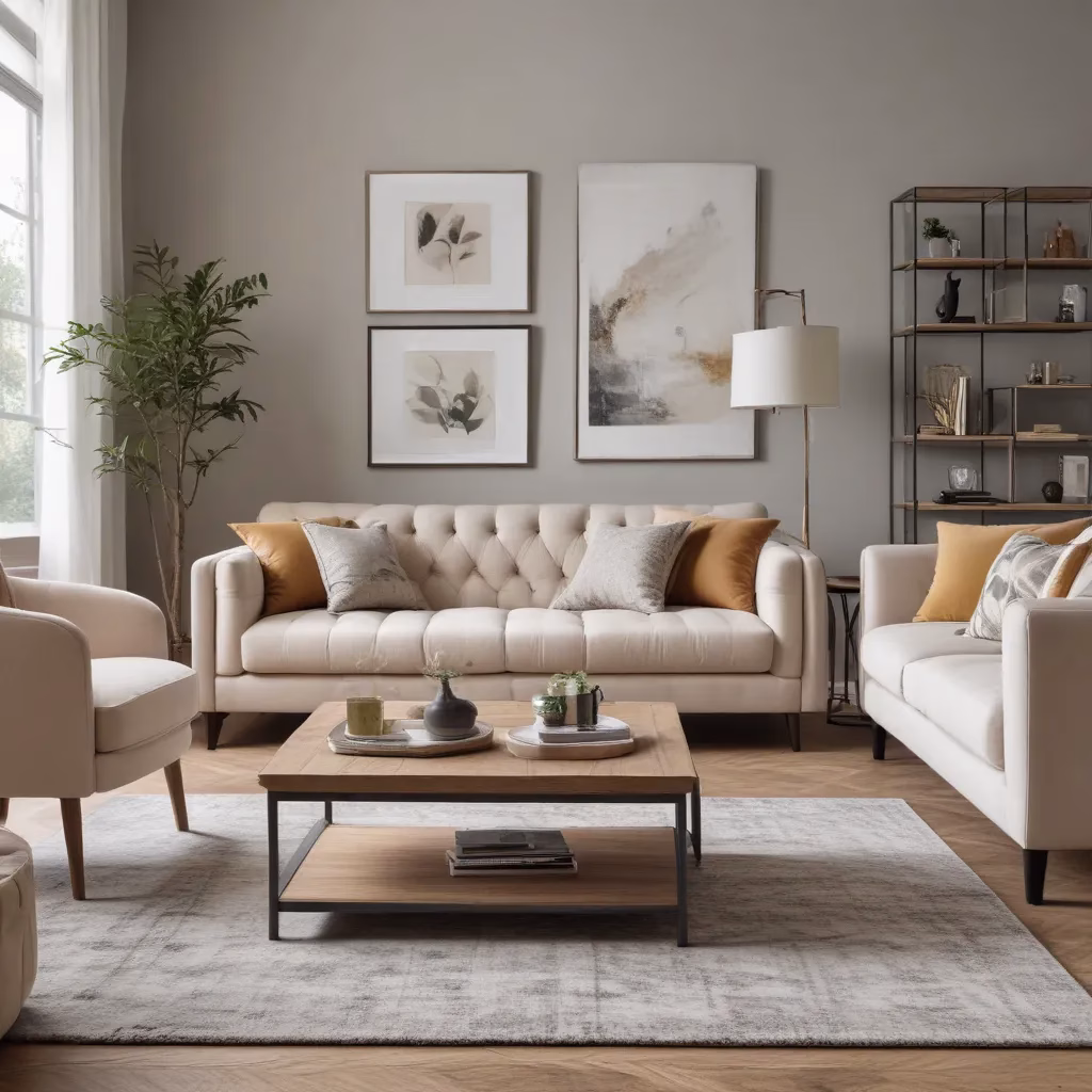 A Furniture Buying Guide for the Discerning Homeowner A Furniture Buying Guide for the Discerning Homeowner