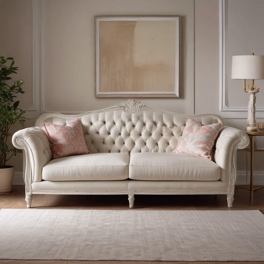 Accent with Artistry: Decorative Sofa Details that Captivate Accent with Artistry: Decorative Sofa Details that Captivate