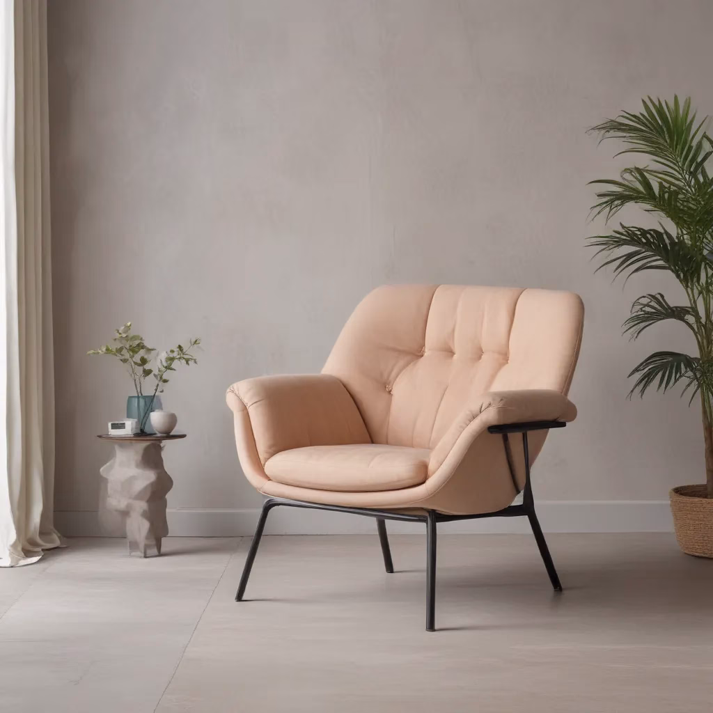 Armchair Bliss: Elevating Relaxation Through Customised, Tailored Design for Your Unique Needs