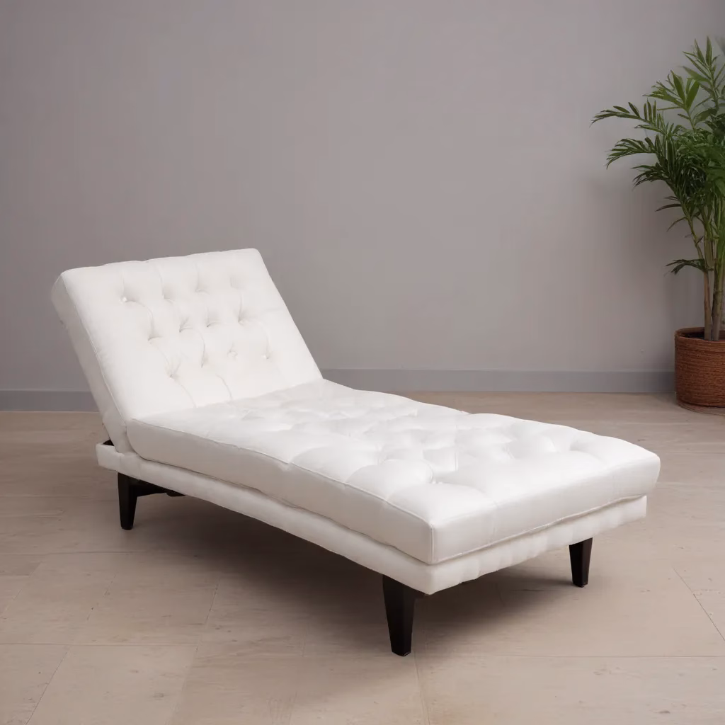 Arranging Furniture for Harmonious Chaise Longue Integration Arranging Furniture for Harmonious Chaise Longue Integration