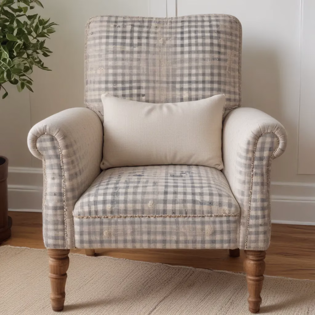 Caring for Gingham Upholstery: Preserving Its Classic, Country-Inspired Look Caring for Gingham Upholstery: Preserving Its Classic, Country-Inspired Look
