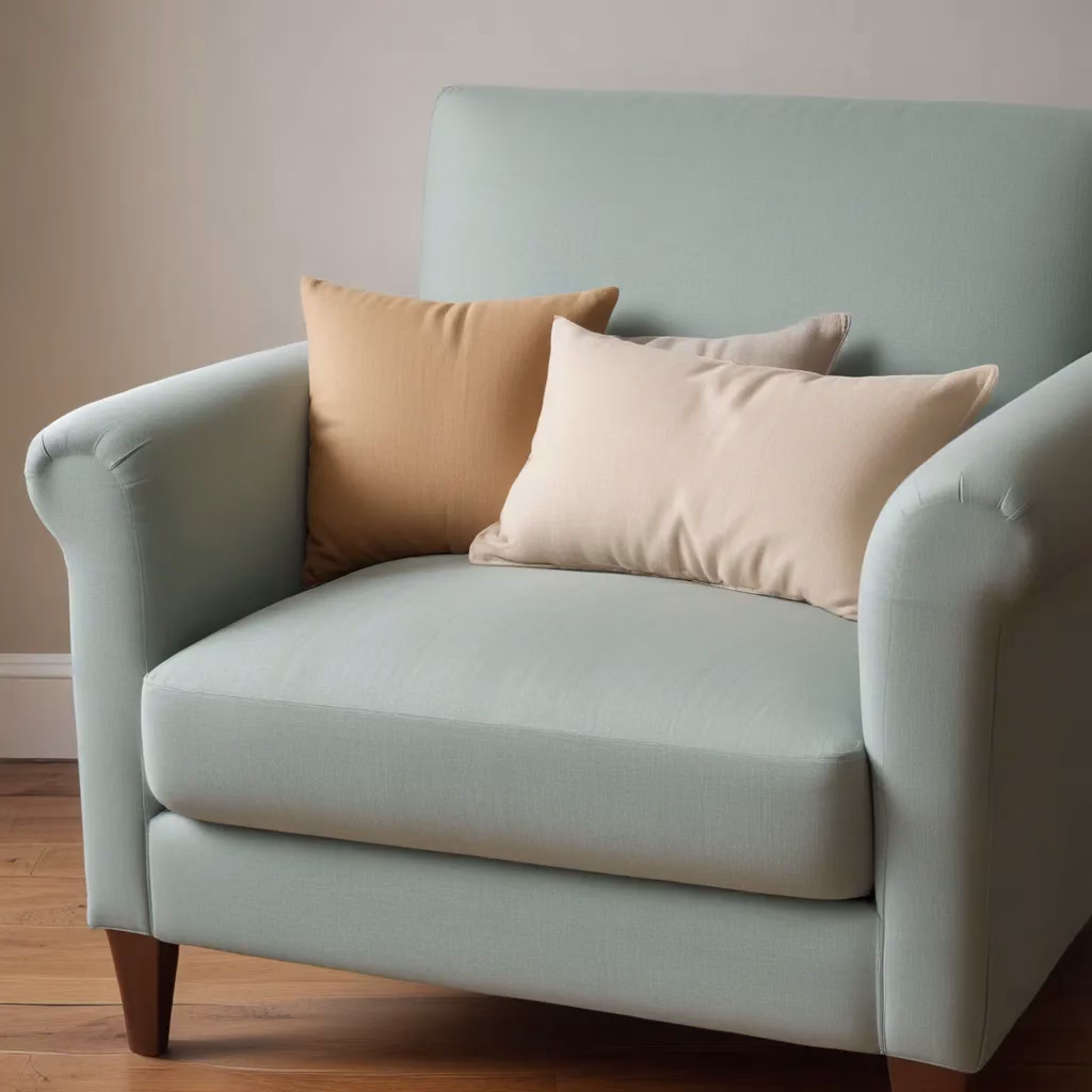 Caring for Linen Upholstery: Preserving Its Natural, Relaxed Appeal Caring for Linen Upholstery: Preserving Its Natural, Relaxed Appeal