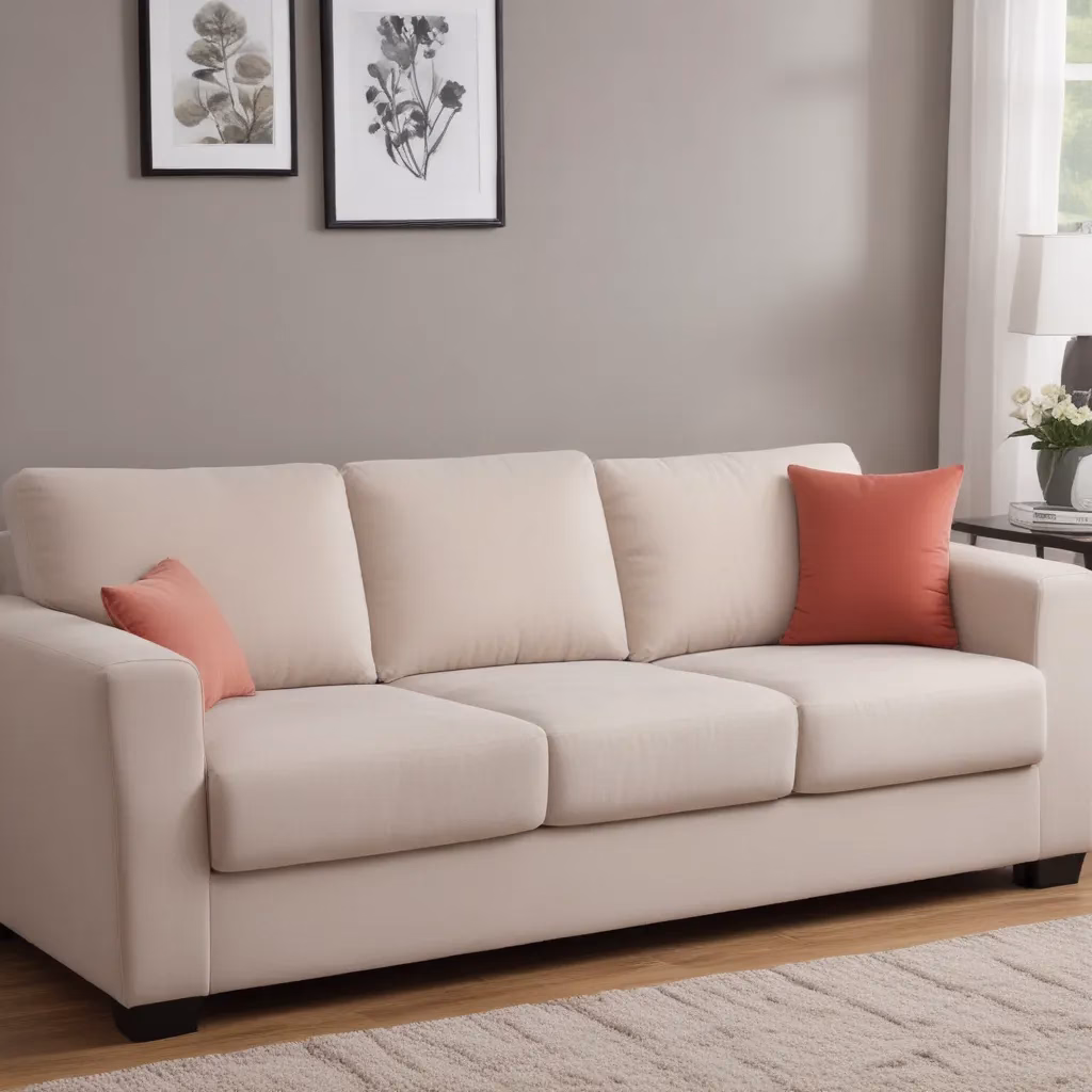 Caring for Microfiber Sofas: Maintaining their Soft, Plush Feel Caring for Microfiber Sofas: Maintaining their Soft, Plush Feel