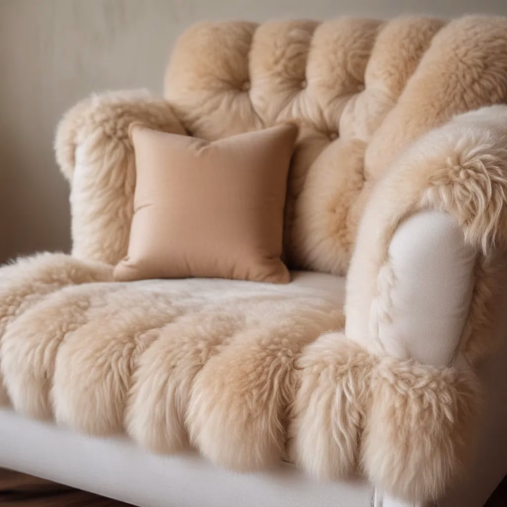 Caring for Mohair Upholstery: Preserving Its Luxurious, Fuzzy Texture Caring for Mohair Upholstery: Preserving Its Luxurious, Fuzzy Texture