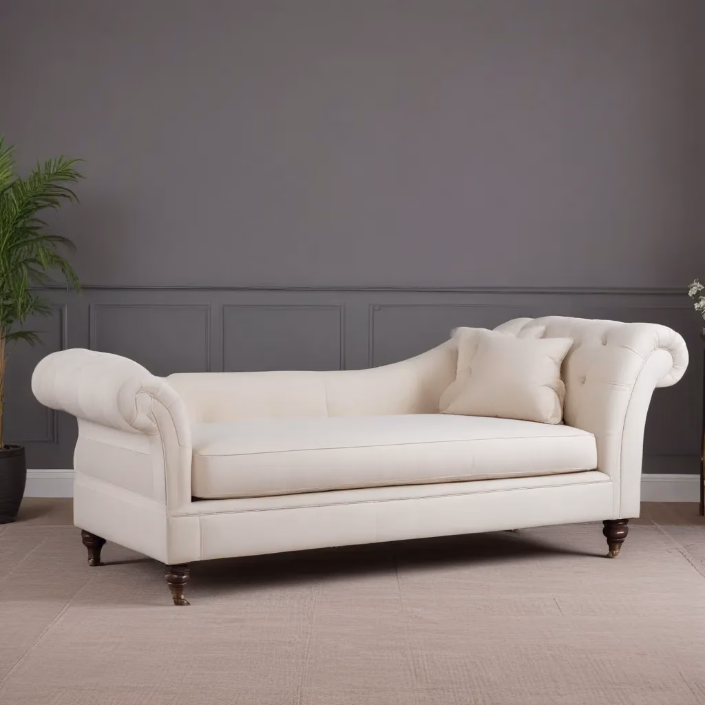 Chaise Longue Buying Guide: Selecting the Perfect Size, Shape, and Style for Your Home