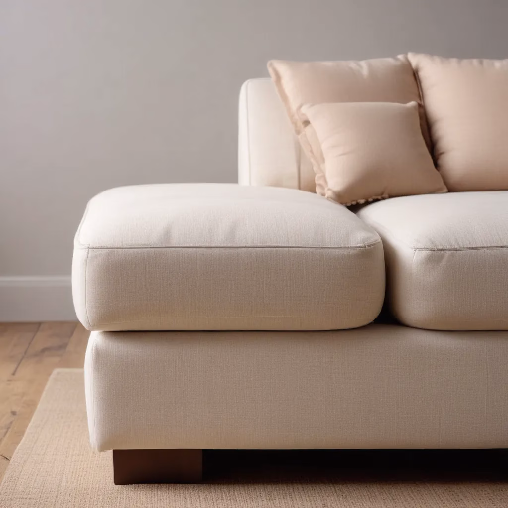 Choosing Sustainable Upholstery: A Guide to Eco-Friendly Fabric Options Choosing Sustainable Upholstery: A Guide to Eco-Friendly Fabric Options