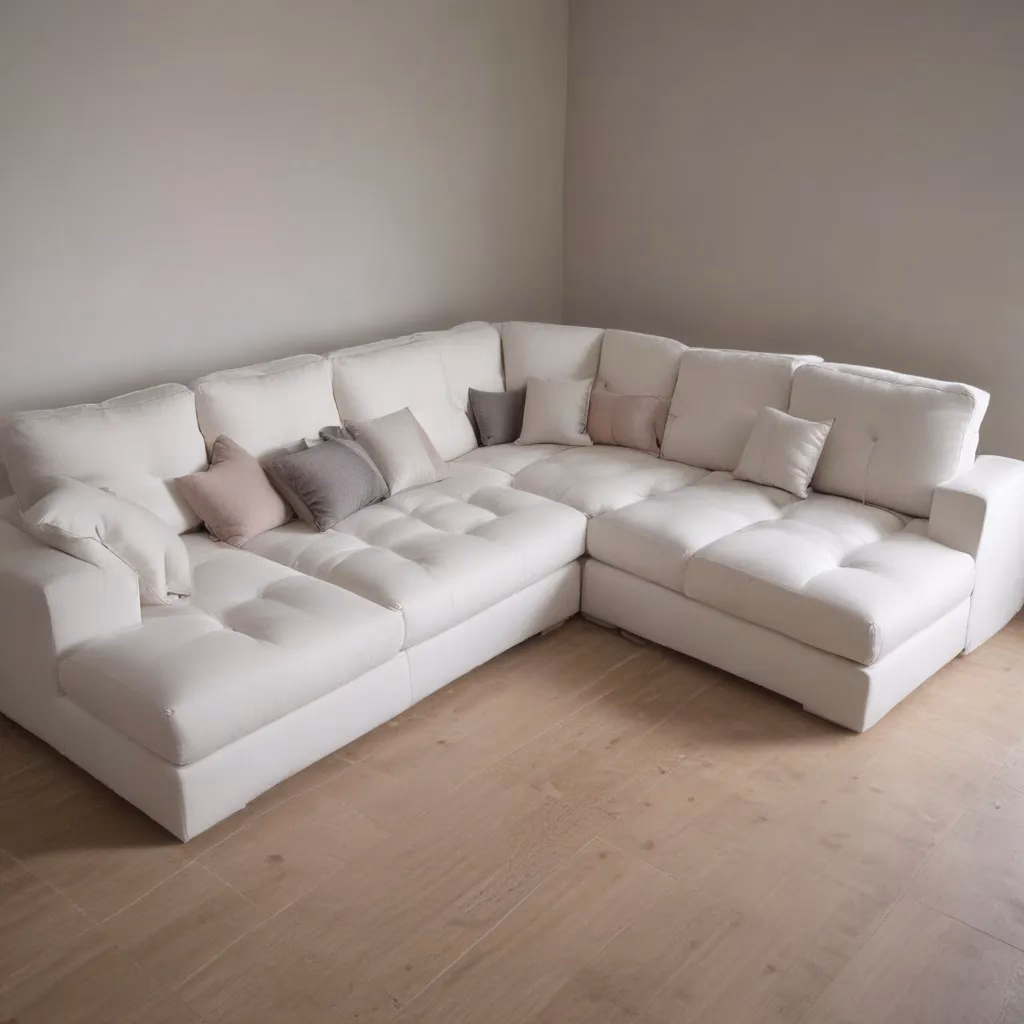 Choosing Upholstery for Ultimate Relaxation on U-Shaped Sofa Beds Choosing Upholstery for Ultimate Relaxation on U-Shaped Sofa Beds