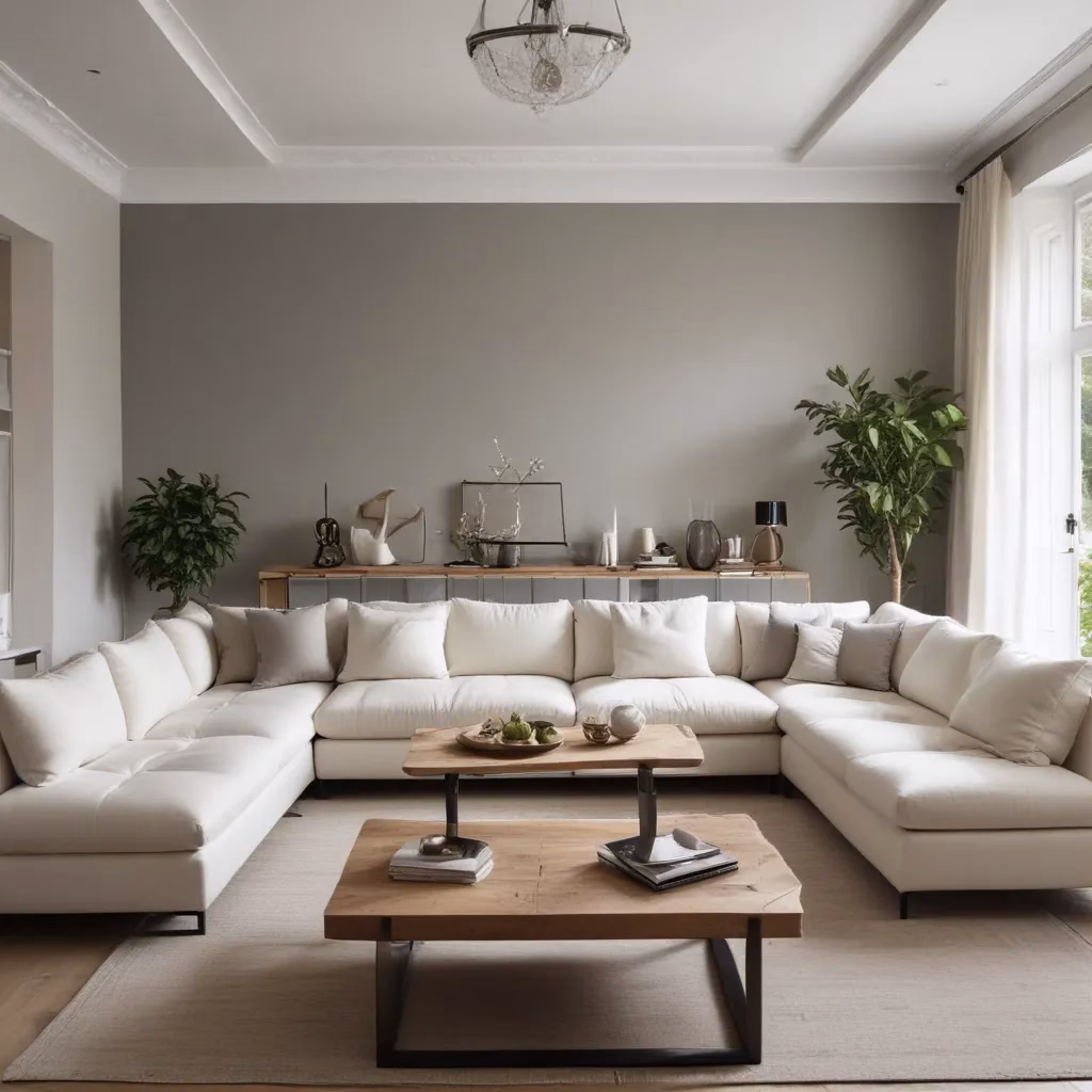 Clever Sofa Placement Strategies for Maximising Seating Arrangements Clever Sofa Placement Strategies for Maximising Seating Arrangements