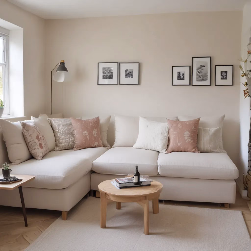 Cosy Contemplation: Creating Inviting Nooks with Corner Sofa Beds Cosy Contemplation: Creating Inviting Nooks with Corner Sofa Beds