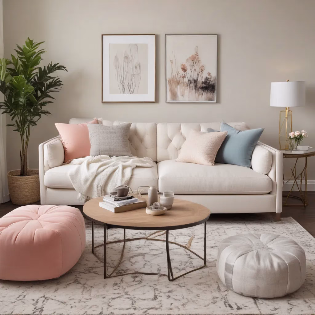 Crafting a Cohesive Bedroom Aesthetic with Complementary Sofa Styles Crafting a Cohesive Bedroom Aesthetic with Complementary Sofa Styles