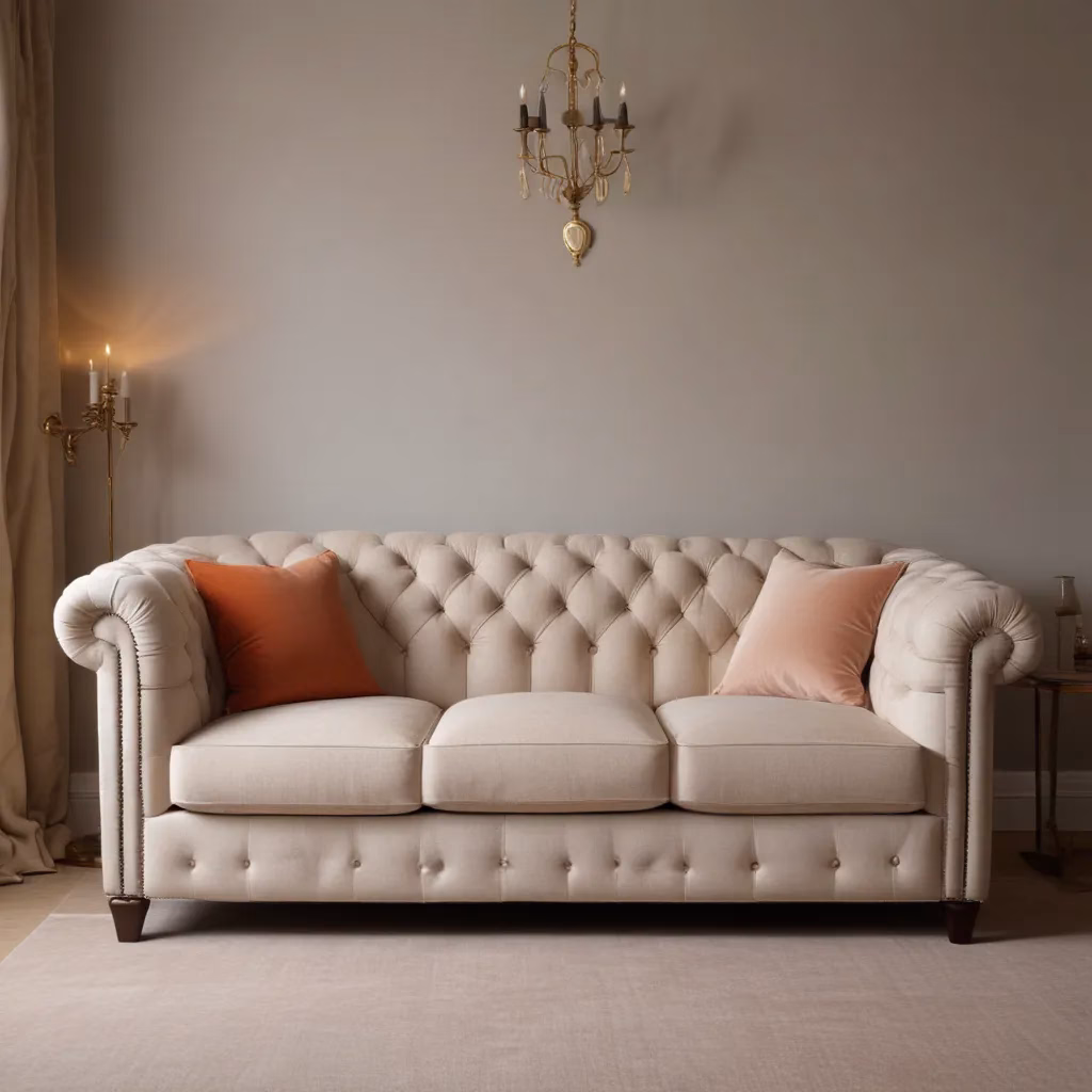 Curating Cosy Sanctuaries with Luxurious Bespoke Sofas Curating Cosy Sanctuaries with Luxurious Bespoke Sofas