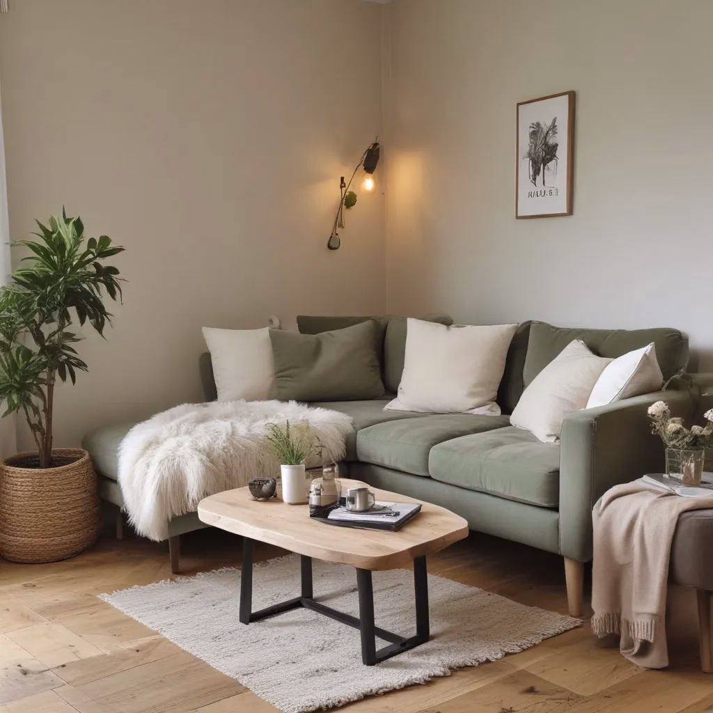 Curating Cosy Sofa Sanctuaries for Relaxation Retreats Curating Cosy Sofa Sanctuaries for Relaxation Retreats