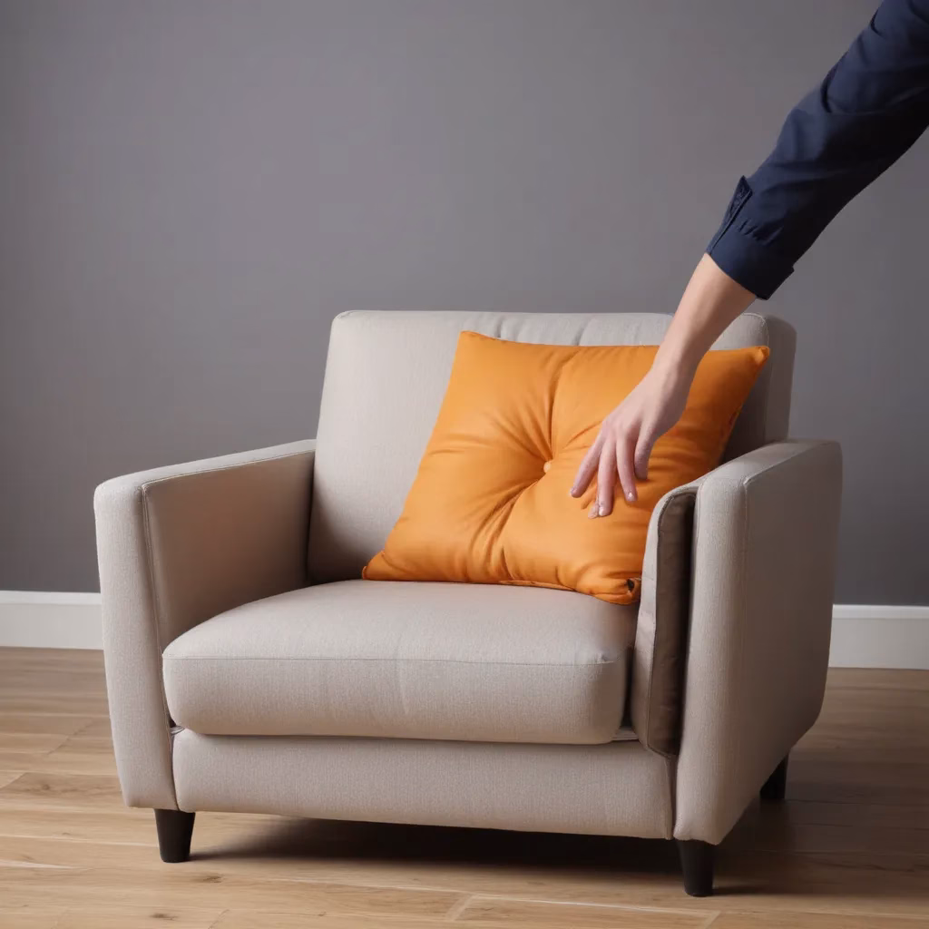 Customised Comfort: Tailoring Upholstery Care to Your Needs Customised Comfort: Tailoring Upholstery Care to Your Needs