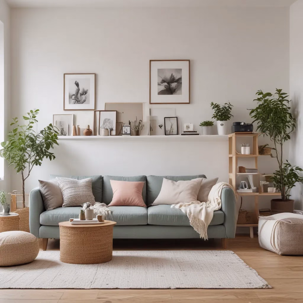 Decluttering with Care: Eco-Friendly Living Room Organisation Strategies Decluttering with Care: Eco-Friendly Living Room Organisation Strategies