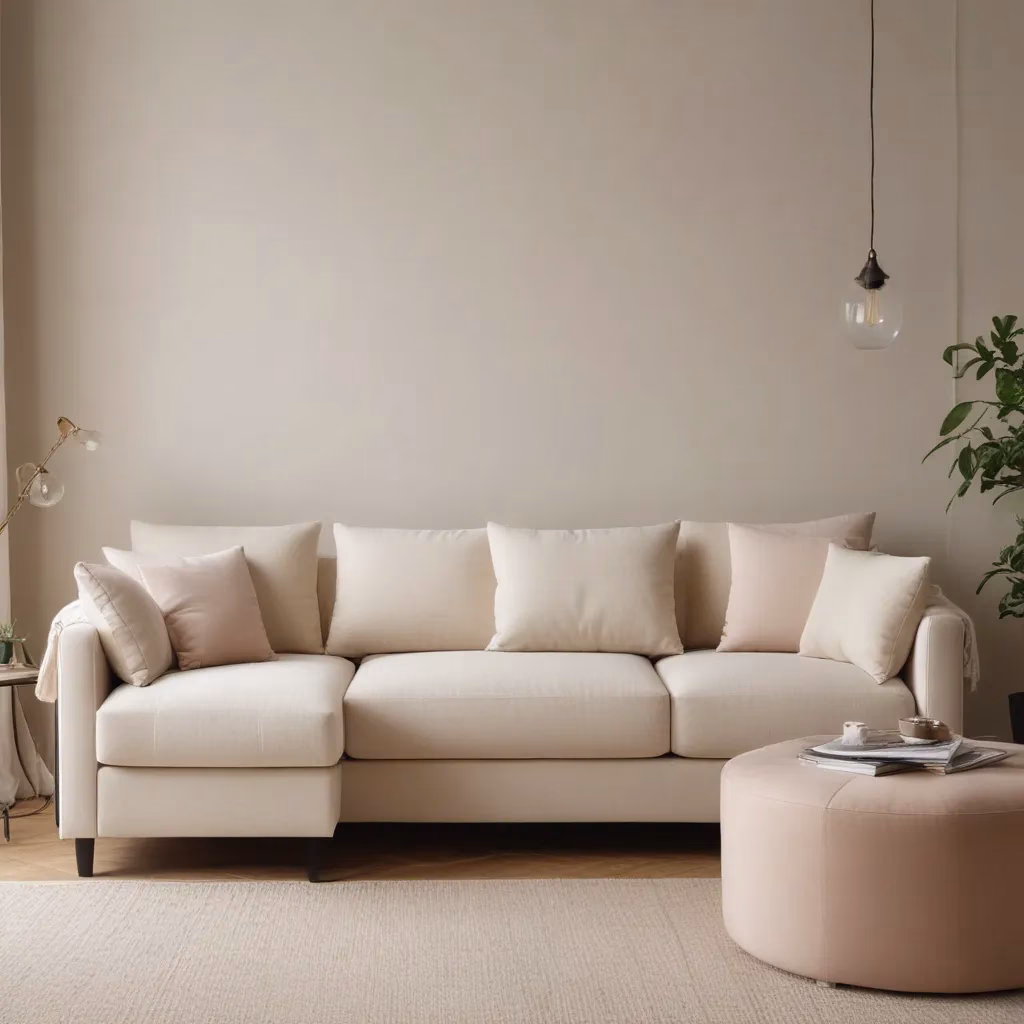 Designing for Wellbeing: How Sofas Can Enhance Relaxation and Rejuvenation Designing for Wellbeing: How Sofas Can Enhance Relaxation and Rejuvenation