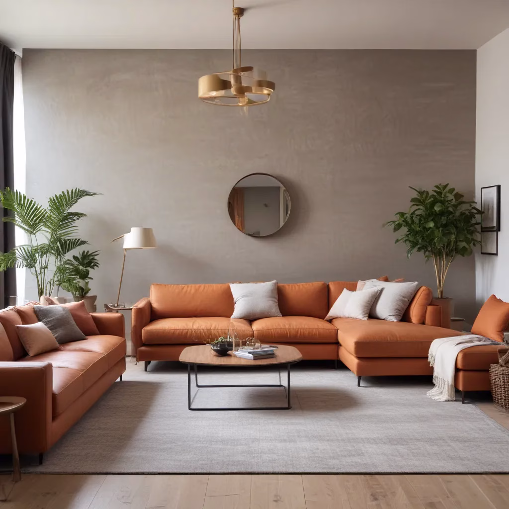 Designing the Perfect Lounge with Clever Furniture Arrangements Designing the Perfect Lounge with Clever Furniture Arrangements