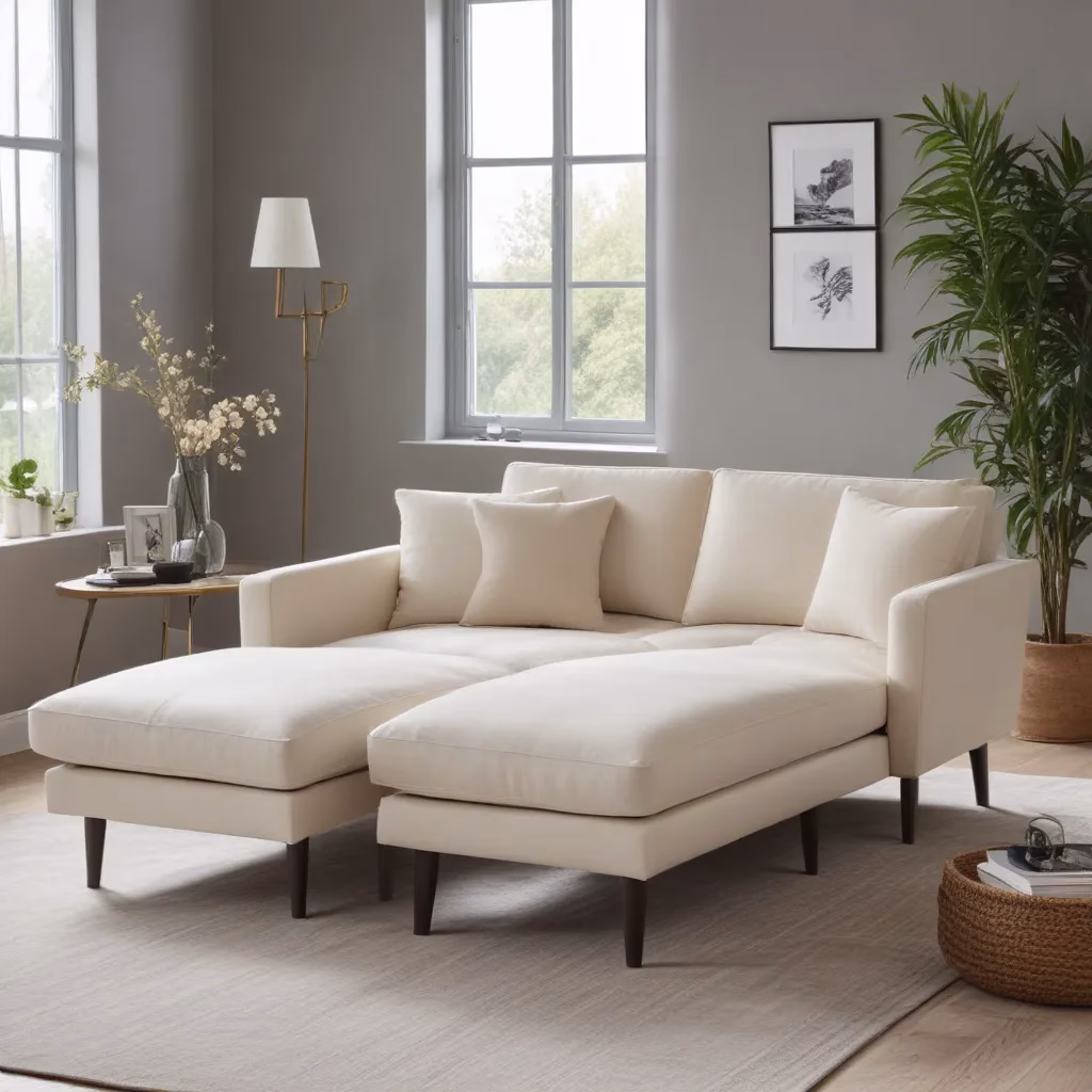Designing the Perfect Lounge with Customisable Chaise Sectionals Designing the Perfect Lounge with Customisable Chaise Sectionals