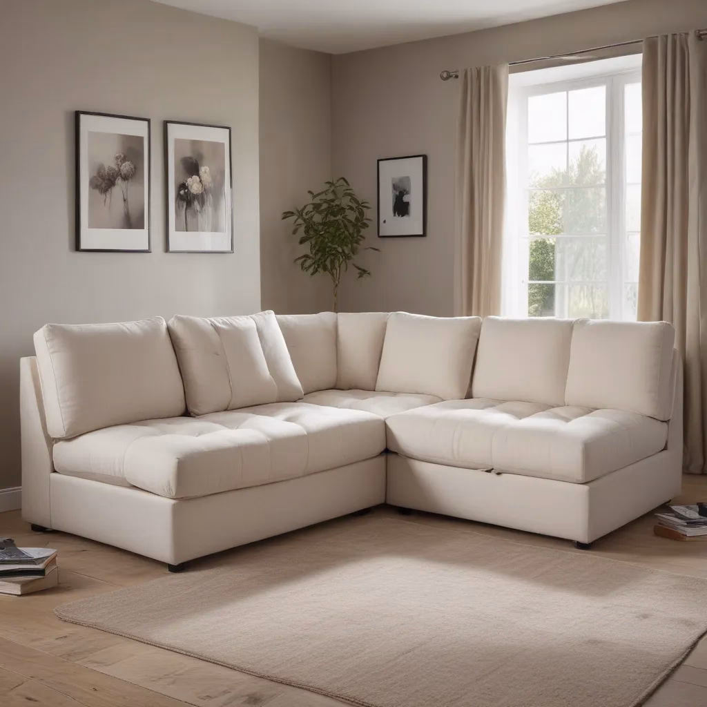 Durable Delights: Corner Sofa Beds Built to Withstand Years of Use Durable Delights: Corner Sofa Beds Built to Withstand Years of Use