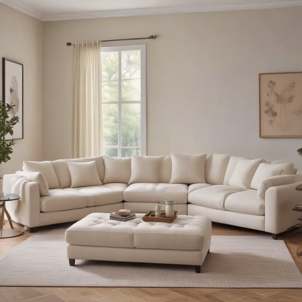 Durable Fabrics and Finishes for Family-Friendly Lounges Durable Fabrics and Finishes for Family-Friendly Lounges