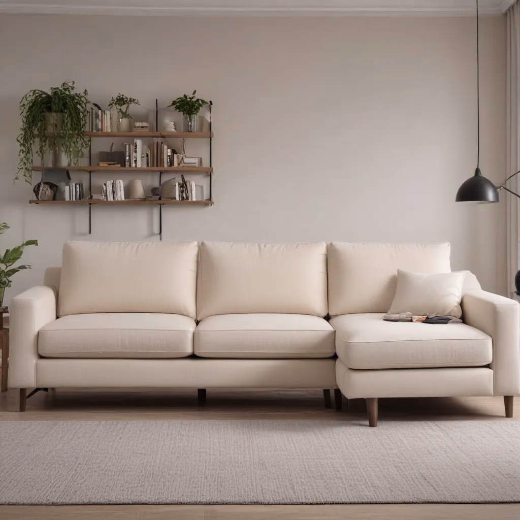 Essentials of Choosing the Ideal Sofa for Your Lifestyle Essentials of Choosing the Ideal Sofa for Your Lifestyle
