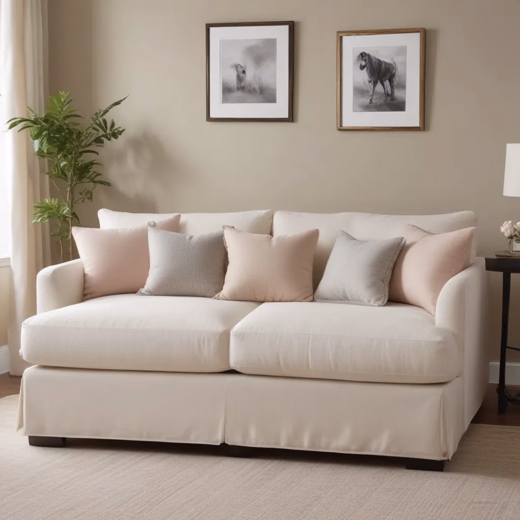 Family-Friendly and Pet-Proof: Durable Bedroom Sofas Built to Last Family-Friendly and Pet-Proof: Durable Bedroom Sofas Built to Last