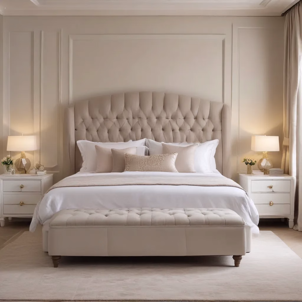 Find Bliss with Bespoke Bedroom Sofa Designs Find Bliss with Bespoke Bedroom Sofa Designs