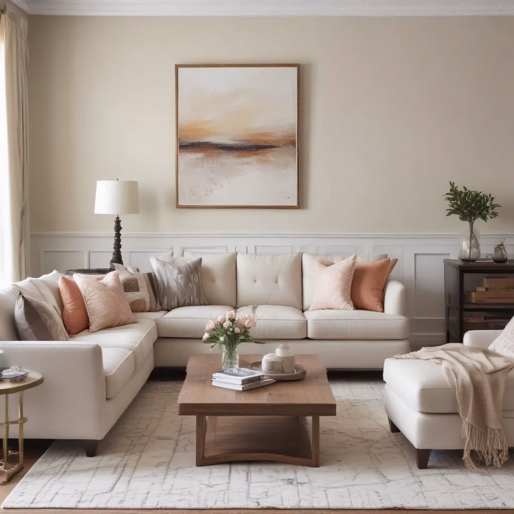 Focal Point Furniture: Arranging Sofas to Anchor and Ground the Living Space Focal Point Furniture: Arranging Sofas to Anchor and Ground the Living Space