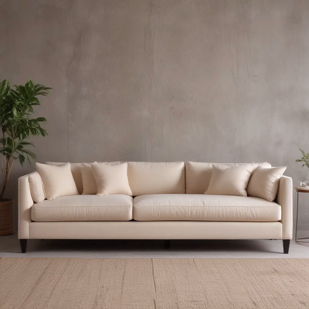 From Farm to Furnishings: Sustainable Sourcing for Eco-Friendly Sofas From Farm to Furnishings: Sustainable Sourcing for Eco-Friendly Sofas