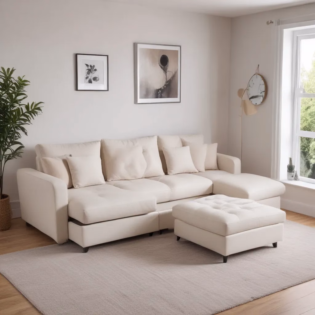 Furniture Buying Guide: Factors to Consider for the Perfect U-Shaped Sofa Bed Furniture Buying Guide: Factors to Consider for the Perfect U-Shaped Sofa Bed