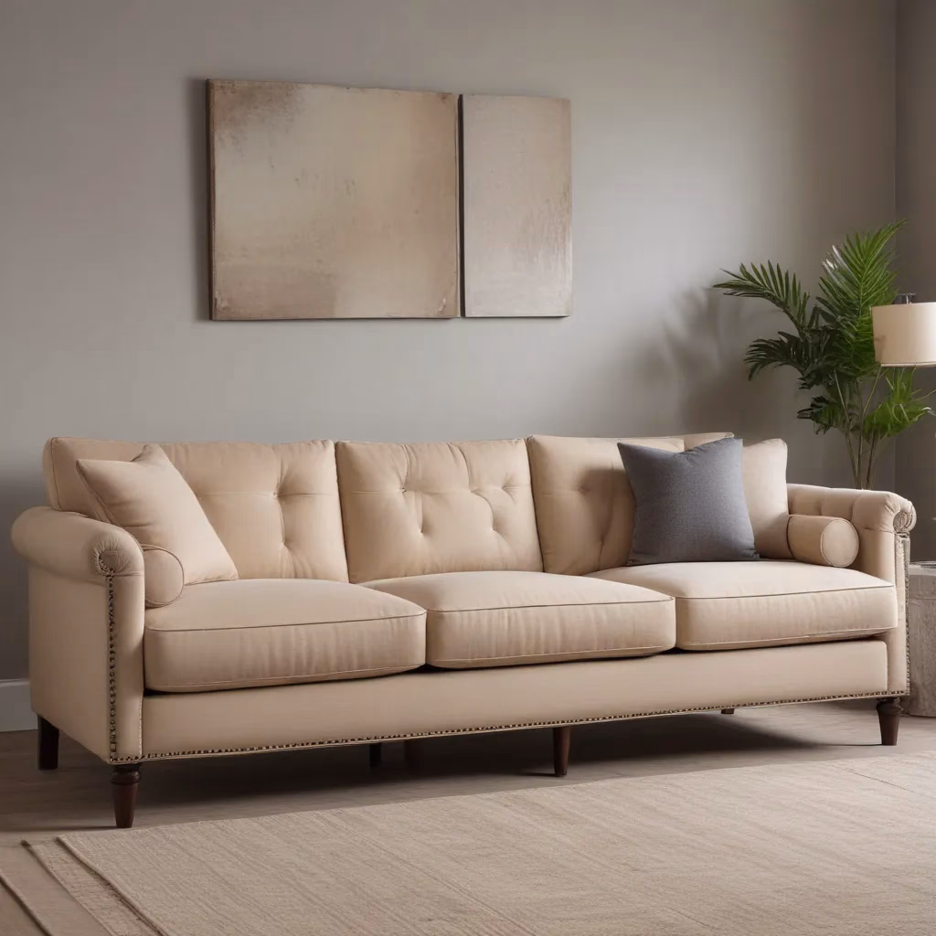 Furniture Buying Guide: Investing in Timeless, Heirloom-Quality Sofa Designs Furniture Buying Guide: Investing in Timeless, Heirloom-Quality Sofa Designs