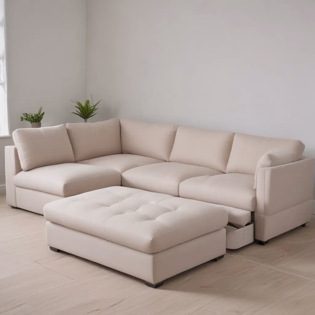 Furniture Buying Guide: Key Considerations for U-Shaped Sofa Beds Furniture Buying Guide: Key Considerations for U-Shaped Sofa Beds