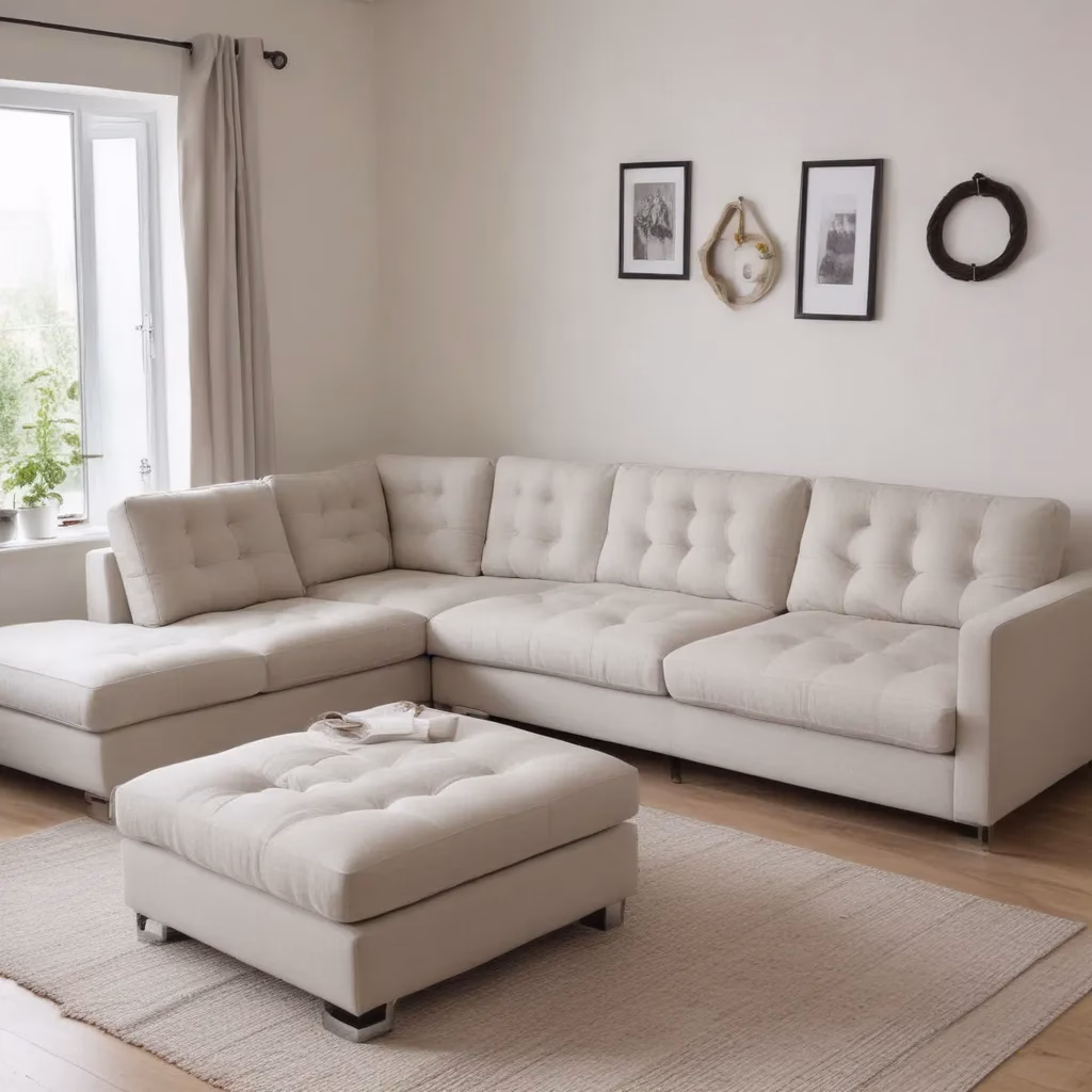 Furniture Buying Guide: Key Features to Look for in U-Shaped Sofa Beds Furniture Buying Guide: Key Features to Look for in U-Shaped Sofa Beds