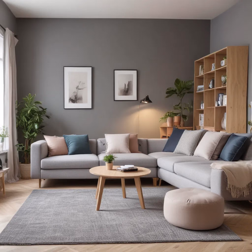 Furniture Buying Guide: Prioritising Space-Saving Features in Small Spaces Furniture Buying Guide: Prioritising Space-Saving Features in Small Spaces