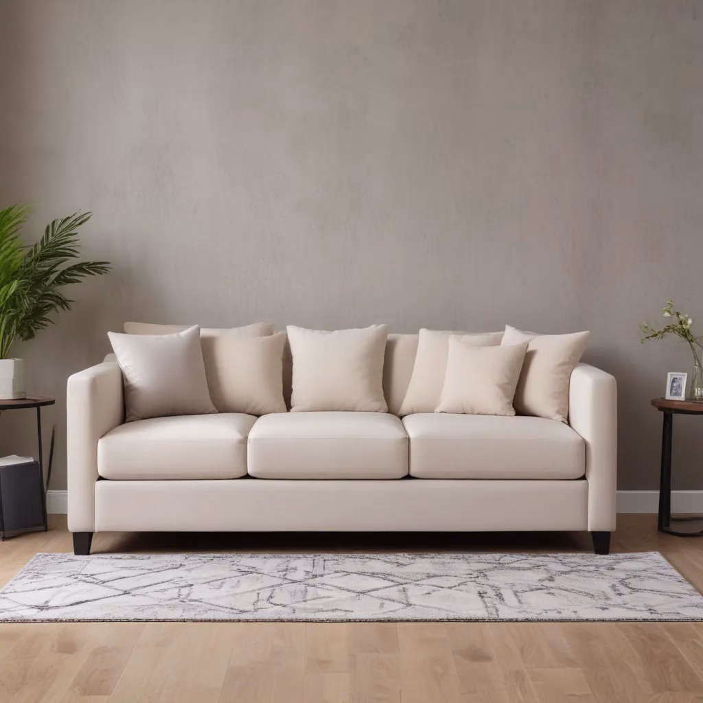 Furniture Buying Guide: Selecting the Perfect Sofa Size and Dimensions for Your Bedroom