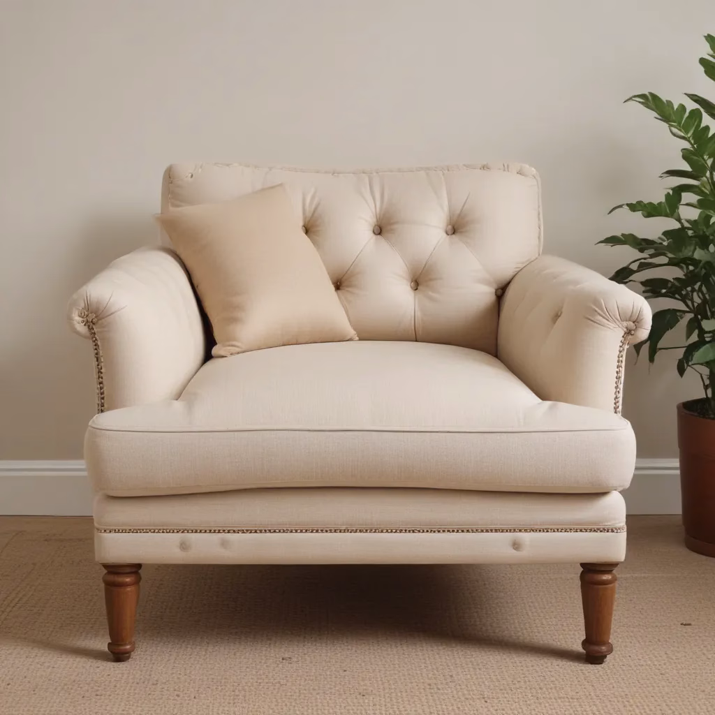 Furniture Hacks: Reviving Tired Upholstery for a Fresh, Cosy and Inviting Look