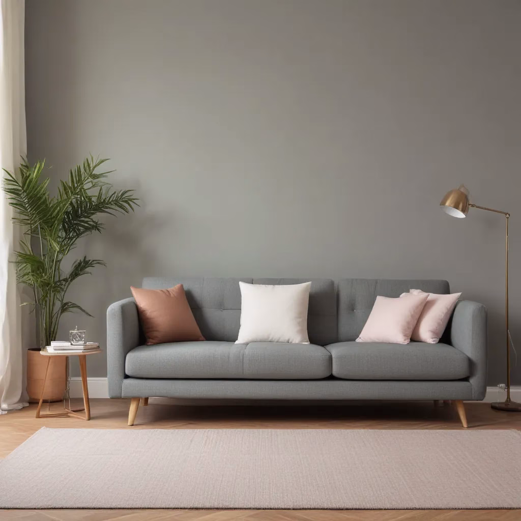 Harmonising Sofa Fabric and Wall Colour for Cohesive Décor Harmonising Sofa Fabric and Wall Colour for Cohesive Décor