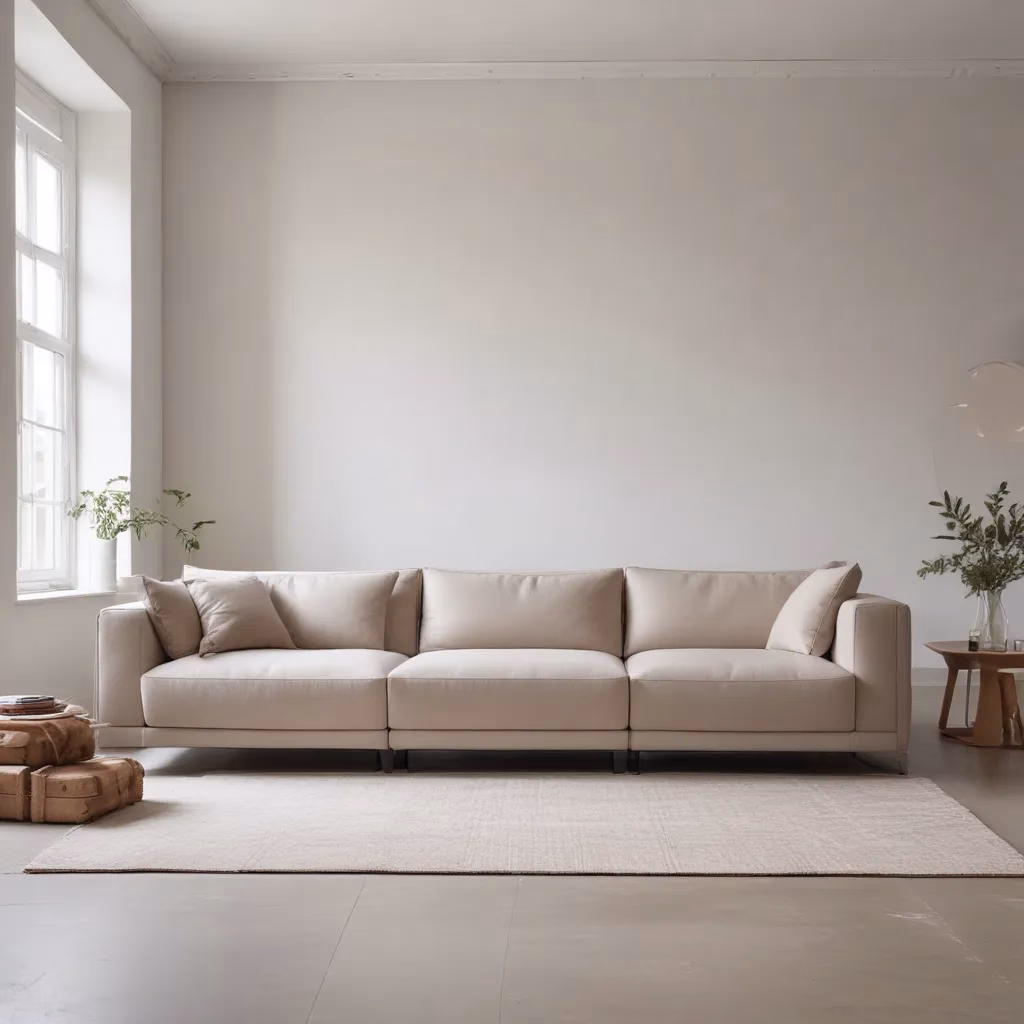 Innovations in Modular Sofa Systems for Flexibility Innovations in Modular Sofa Systems for Flexibility
