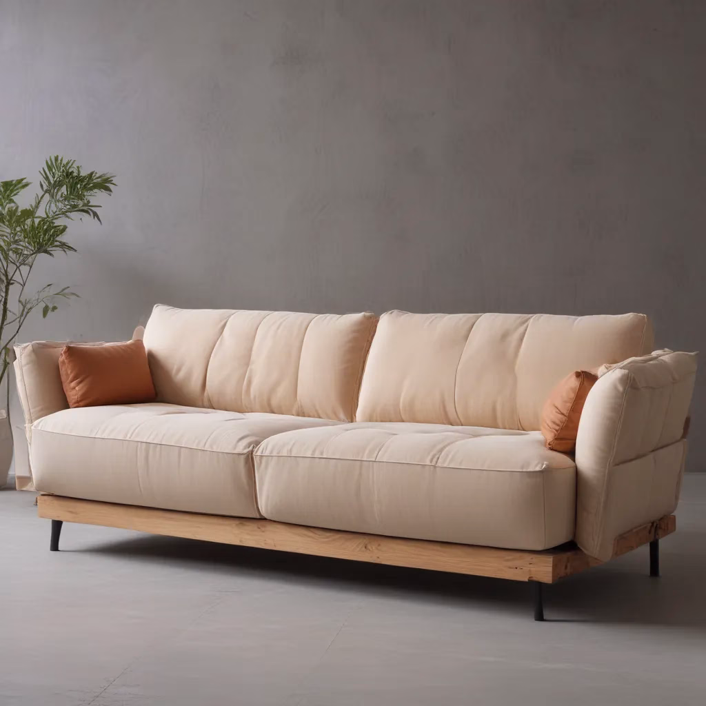Innovations in Sustainable Sofa Manufacturing Methods Innovations in Sustainable Sofa Manufacturing Methods