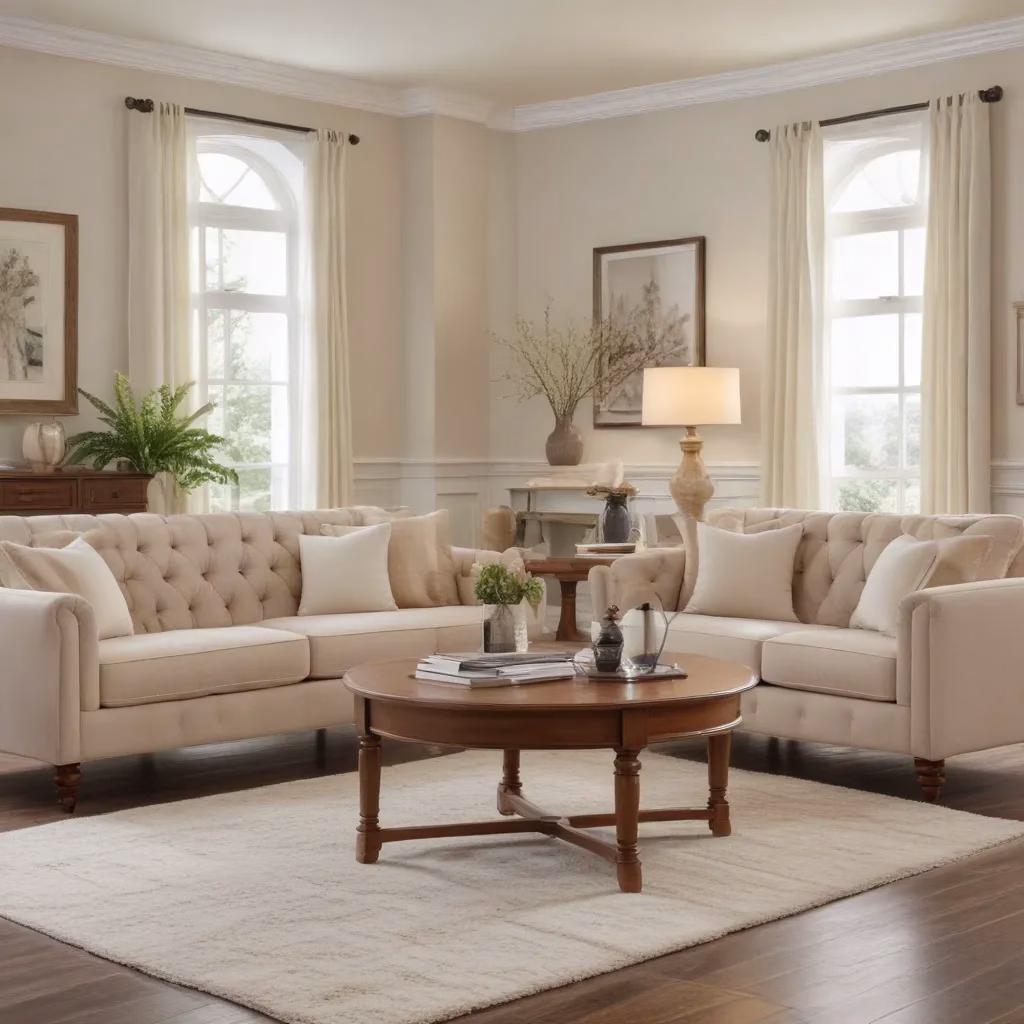 Investing Wisely: A Furniture Buying Guide for Longevity and Lasting Value Investing Wisely: A Furniture Buying Guide for Longevity and Lasting Value
