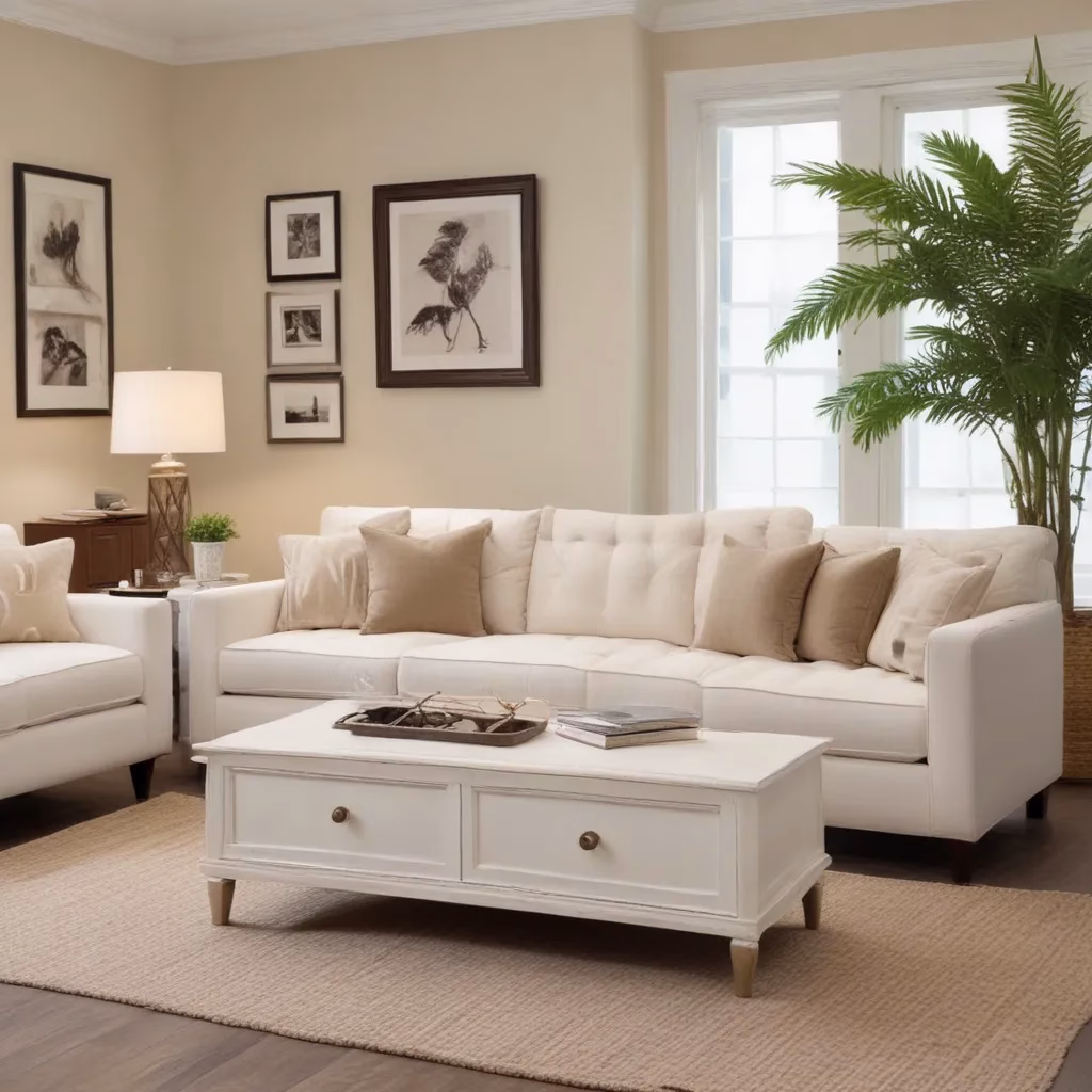 Investing Wisely: Furniture Buying Guide for Longevity Investing Wisely: Furniture Buying Guide for Longevity