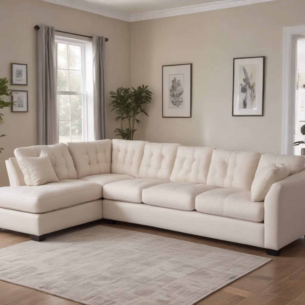 Key Considerations for Choosing the Perfect Sofa Size