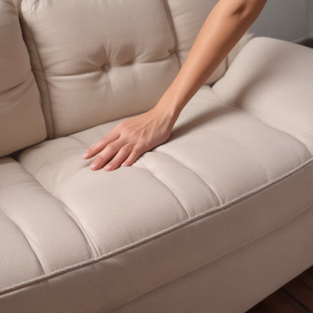 Maintaining Upholstery Perfection: Essential Care Routines for Every Season Maintaining Upholstery Perfection: Essential Care Routines for Every Season