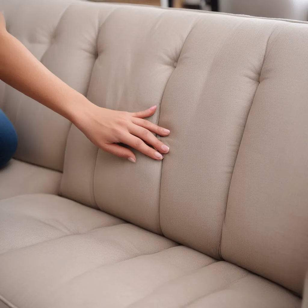 Maintaining Upholstery Perfection: Essential Cleaning and Care Routines Maintaining Upholstery Perfection: Essential Cleaning and Care Routines