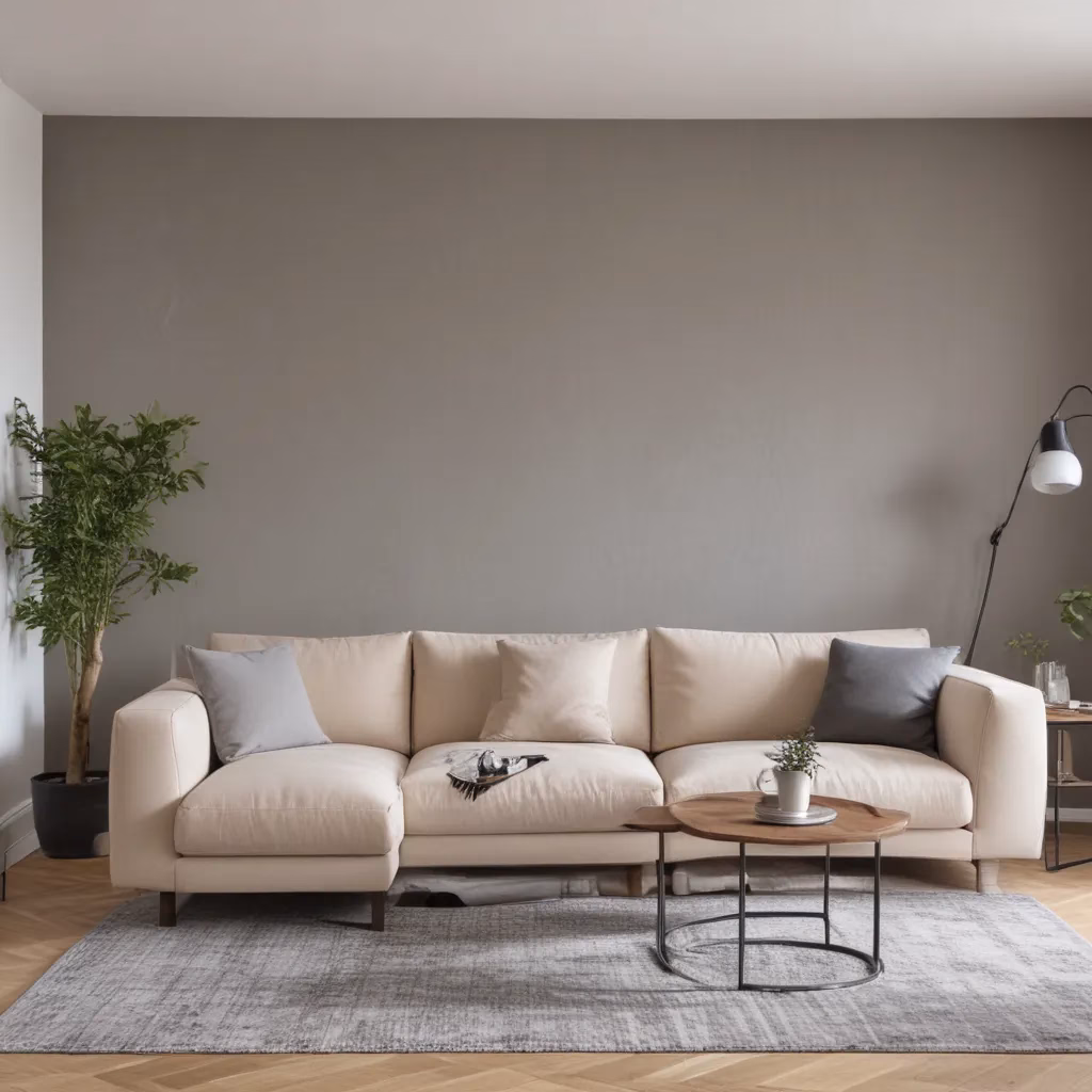 Maximising Space, Minimising Impact: Eco-Friendly Sofa Layouts Maximising Space, Minimising Impact: Eco-Friendly Sofa Layouts